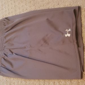 Under armour shorts